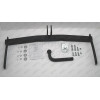 VW 24 AVTOS Фаркоп на Volkswagen Passat B6 седан/универсал 2005-2010. Необходима подрезка бампера. Тип шара: A. Нагрузки: 1500/75 кг, масса фаркопа 16 кг (без электрики в комплекте)