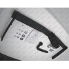 VW 24 AVTOS Фаркоп на Volkswagen Passat B6 седан/универсал 2005-2010. Необходима подрезка бампера. Тип шара: A. Нагрузки: 1500/75 кг, масса фаркопа 16 кг (без электрики в комплекте)