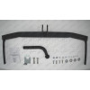 VW 25 AVTOS Фаркоп на Volkswagen Golf V хетчбек 2003-2008, Volkswagen Golf V Plus 2005-2008, Volkswagen Golf VI хетчбек 2008-2013, Volkswagen Golf VI Plus 2008-2014. Необходима подрезка бампера. Тип шара: A. Нагрузки: 1250/75 кг, масса фаркопа 13,5 кг (бе