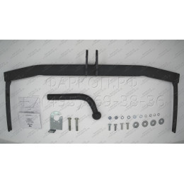 VW 25 AVTOS Фаркоп на Volkswagen Golf V хетчбек 2003-2008, Volkswagen Golf V Plus 2005-2008, Volkswagen Golf VI хетчбек 2008-2013, Volkswagen Golf VI Plus 2008-2014. Необходима подрезка бампера. Тип шар