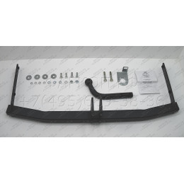 VW 25 AVTOS Фаркоп на Volkswagen Golf V хетчбек 2003-2008, Volkswagen Golf V Plus 2005-2008, Volkswagen Golf VI хетчбек 2008-2013, Volkswagen Golf VI Plus 2008-2014. Необходима подрезка бампера. Тип шар