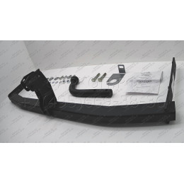 VW 25 AVTOS Фаркоп на Volkswagen Golf V хетчбек 2003-2008, Volkswagen Golf V Plus 2005-2008, Volkswagen Golf VI хетчбек 2008-2013, Volkswagen Golf VI Plus 2008-2014. Необходима подрезка бампера. Тип шар