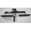 VTR-03-991122.00 PT GROUP Фаркоп на Volkswagen Transporter T5 2003-2015, Transporter T6 2015-2024, Volkswagen Caravelle T5 2003-2015, Caravelle T6 2015-2024, Volkswagen Multivan T5 2003-2015, Multivan T6 2015-2022 без подрезки бампера. Тип шара: E (легкос
