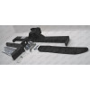 VTR-03-991122.00 PT GROUP Фаркоп на Volkswagen Transporter T5 2003-2015, Transporter T6 2015-2024, Volkswagen Caravelle T5 2003-2015, Caravelle T6 2015-2024, Volkswagen Multivan T5 2003-2015, Multivan T6 2015-2022 без подрезки бампера. Тип шара: E (легкос