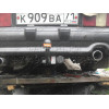 3806-A ORIS Фаркоп на ГАЗ Волга 3110 1997-2005, ГАЗ Волга 31105 седан (двигатель Chrysler) 2003-2021 без подрезки бампера. Тип шара: A. Нагрузки: 1300/75 кг, масса фаркопа 15,2 кг (без электрики в комплекте)