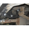 3806-A ORIS Фаркоп на ГАЗ Волга 3110 1997-2005, ГАЗ Волга 31105 седан (двигатель Chrysler) 2003-2021 без подрезки бампера. Тип шара: A. Нагрузки: 1300/75 кг, масса фаркопа 15,2 кг (без электрики в комплекте)