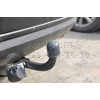 6311-A ORIS Фаркоп на Subaru Forester 2013-2018. Необходима подрезка бампера. Тип шара: A. Нагрузки: 1500/50 кг, масса фаркопа 16,7 кг (без электрики в комплекте)