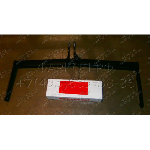 2187-A ORIS Фаркоп на Volkswagen Golf Vl хетчбек, Volkswagen Golf Vl Plus хетчбек 2008-2012. Необходима подрезка бампера. Тип шара: A. Нагрузки: 1500/75 кг, масса фаркопа 14 кг (без электрики в комплекте)