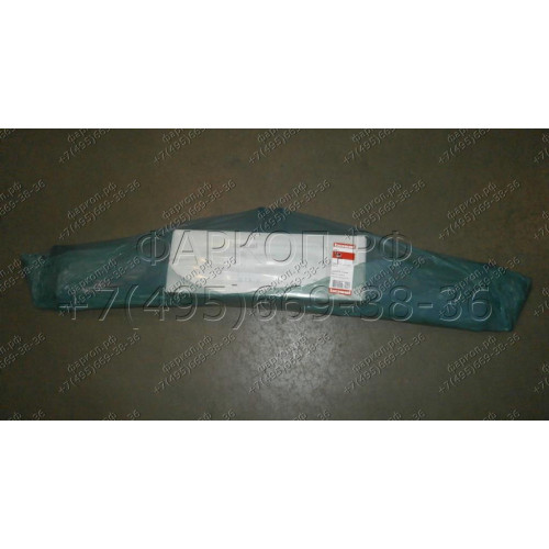 3056-A ORIS Фаркоп на Toyota Camry седан 2006-2011, 2011-2017. Необходима подрезка бампера. Тип шара: A. Нагрузки: 1500/50 кг, масса фаркопа 14 кг (без электрики в комплекте)