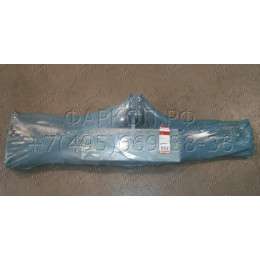 3806-A ORIS Фаркоп на ГАЗ Волга 3110 1997-2005, ГАЗ Волга 31105 седан (двигатель Chrysler) 2003-2021 без подрезки бампера. Тип шара: A. Нагрузки: 1300/75 кг, масса фаркоп