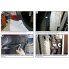 F.1811.001 BERG Фаркоп на Ford Focus 2 седан 2005-2011, Focus 3 седан 2011-2019 без подрезки бампера. Тип шара: A. Нагрузки: 1500/75 кг, масса фаркопа 17,4 кг (без электрики в комплекте)