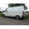 F-062 STEINHOF Фаркоп на FIAT Ducato фургон, микроавтобус, шасси 03/1994-06/1999, 07/1999-12/2002, 2003-2006, Peugeot Boxer фургон, микроавтобус, шасси 03/1994-06/1999, 07/1999-12/2002, 2003-2006, Citroen Jumper фургон, микроавтобус, шасси 03/1994-06/1999