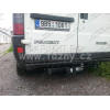 F-062 STEINHOF Фаркоп на FIAT Ducato фургон, микроавтобус, шасси 03/1994-06/1999, 07/1999-12/2002, 2003-2006, Peugeot Boxer фургон, микроавтобус, шасси 03/1994-06/1999, 07/1999-12/2002, 2003-2006, Citroen Jumper фургон, микроавтобус, шасси 03/1994-06/1999