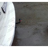 6303-A ORIS Фаркоп на Subaru Forester 2008-2013 без выреза в бампере. Тип шара: A. Нагрузки: 1500/50 кг, масса фаркопа 16,5 кг (без электрики в комплекте)