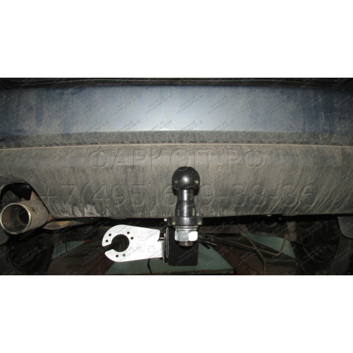 9042 Трейлер Фаркоп для Renault Duster 2011-2015, 2015-2021, 2021-2022, Nissan Terrano 2014-2022 без снятия и подрезки бампера. Тип шара: E (легкосъемный шар под квадрат). Нагрузки: 1200/60 кг (без электрики в комплекте)