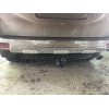 3062-A ORIS Фаркоп на Toyota Land Cruiser Prado J150 2010-2023, Toyota Land Cruiser Prado J120 2002-2009, Lexus GX 460 2010-2014 без выреза в бампере. Тип шара: A. Нагрузки: 1500/75 кг, масса фаркопа 17,1 кг (без электрики в комплекте)
