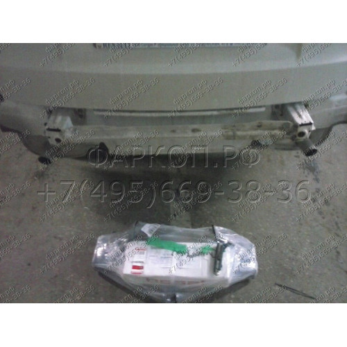 6303-A ORIS Фаркоп на Subaru Forester 2008-2013 без выреза в бампере. Тип шара: A. Нагрузки: 1500/50 кг, масса фаркопа 16,5 кг (без электрики в комплекте)
