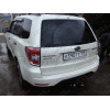 6303-A ORIS Фаркоп на Subaru Forester 2008-2013 без выреза в бампере. Тип шара: A. Нагрузки: 1500/50 кг, масса фаркопа 16,5 кг (без электрики в комплекте)