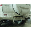 S406-F Лидер-плюс ТСУ для Suzuki Grand Vitara 2005-2015 (только JB420, JB424W). Требуется подрезка бампера. Нагрузки: 2000/100 кг, масса фаркопа 14,84 кг (без электрики в комплекте)