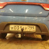 H228-A Лидер-плюс ТСУ для Hyundai Solaris 2 седан 2017-2022, Kia Rio 4 седан 2017-2020 без снятия и выреза бампера. Нагрузки: 1200/75 кг, масса фаркопа 14,1 кг (без электрики в комплекте)