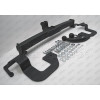 2558-A ORIS Фаркоп на Citroen Spacetourer 2016-, Peugeot Traveller 2016-, Citroen Jumpy 2016-, Peugeot Expert 2016-, Toyota Proace 2016-, Opel Zafira Life 2019-, Opel Vivaro 2019- без выреза в бампере. Тип шара: A. Нагрузки: 2500/100 кг, масса фаркопа 22,
