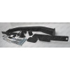 3016-F ORIS Фаркоп на Toyota Land Cruiser Prado J120 2003-2010, J150 2010-2023, Toyota 4runner 2002-2009 без выреза в бампере. Тип шара: F. Нагрузки: 2000/120 кг, масса фаркопа 20 кг (без электрики в комплекте)