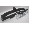 3062-A ORIS Фаркоп на Toyota Land Cruiser Prado J150 2010-2023, Toyota Land Cruiser Prado J120 2002-2009, Lexus GX 460 2010-2014 без выреза в бампере. Тип шара: A. Нагрузки: 1500/75 кг, масса фаркопа 17,1 кг (без электрики в комплекте)