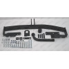 3309-A ORIS Фаркоп на Lifan Solano седан 2008-2021, Lifan 620 седан 2010-2021. Необходима подрезка бампера. Тип шара: A. Нагрузки: 1200/60 кг, масса фаркопа 14,9 кг (без электрики в комплекте)