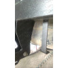 4246-A ORIS Фаркоп на Hyundai ix55 2006-2012, Hyundai Veracruz 2008-2012. Необходима подрезка бампера. Тип шара: A. Нагрузки: 1500/75 кг, масса фаркопа 22,9 кг (без электрики в комплекте)