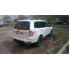 6303-A ORIS Фаркоп на Subaru Forester 2008-2013 без выреза в бампере. Тип шара: A. Нагрузки: 1500/50 кг, масса фаркопа 16,5 кг (без электрики в комплекте)