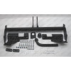 4152-A ORIS Фаркоп на Mitsubishi Outlander 2003-2006, Mitsubishi Airtrek 2003-2006 без выреза в бампере. Тип шара: A. Нагрузки: 1500/75 кг, масса фаркопа 20 кг (без электрики в комплекте)