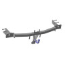 4246-A ORIS Фаркоп на Hyundai ix55 2006-2012, Hyundai Veracruz 2008-2012. Необходима подрезка бампера. Тип шара: A. Нагрузки: 1500/75 кг, масса фаркопа 22,9 кг (без электрики в комплекте)