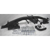 4246-A ORIS Фаркоп на Hyundai ix55 2006-2012, Hyundai Veracruz 2008-2012. Необходима подрезка бампера. Тип шара: A. Нагрузки: 1500/75 кг, масса фаркопа 22,9 кг (без электрики в комплекте)