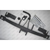 4246-A ORIS Фаркоп на Hyundai ix55 2006-2012, Hyundai Veracruz 2008-2012. Необходима подрезка бампера. Тип шара: A. Нагрузки: 1500/75 кг, масса фаркопа 22,9 кг (без электрики в комплекте)