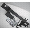 4246-A ORIS Фаркоп на Hyundai ix55 2006-2012, Hyundai Veracruz 2008-2012. Необходима подрезка бампера. Тип шара: A. Нагрузки: 1500/75 кг, масса фаркопа 22,9 кг (без электрики в комплекте)
