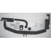4365-A ORIS Фаркоп на Nissan Murano 2008-2016. Необходима подрезка бампера. Тип шара: A. Нагрузки: 1500/75 кг, масса фаркопа 17,5 кг (без электрики в комплекте)
