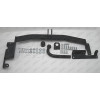 4365-A ORIS Фаркоп на Nissan Murano 2008-2016. Необходима подрезка бампера. Тип шара: A. Нагрузки: 1500/75 кг, масса фаркопа 17,5 кг (без электрики в комплекте)