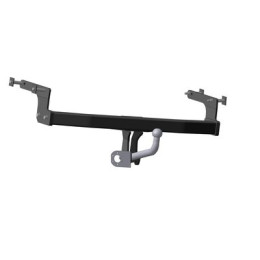 4374-A ORIS Фаркоп на Nissan Terrano 2014-2022, Renault Duster 2015-2021, 2021-2022, Renault Kaptur 2016-2022. Необходима подрезка бампера. Тип шара: A. Нагрузки: 1500/75 кг, масса фаркопа 17,1