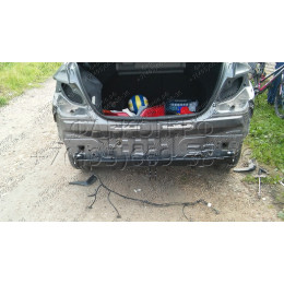 4260-A ORIS Фаркоп на Hyundai Solaris 2014-2017. Необходима подрезка бампера. Тип шара: A. Нагрузки: 1000/50 кг, масса фаркопа 14,9 кг (без электрики в комплекте)