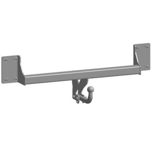 4750-AN ORIS Фаркоп на BMW X5 E70 2007-2013, X5 F15 2013-2018, BMW X6 F16 2014-2019. Тип шара: A. Нагрузки: 2500/100 кг, масса фаркопа 23 кг (без электрики в комплекте)