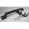 4750-AN ORIS Фаркоп на BMW X5 E70 2007-2013, X5 F15 2013-2018, BMW X6 F16 2014-2019. Тип шара: A. Нагрузки: 2500/100 кг, масса фаркопа 23 кг (без электрики в комплекте)