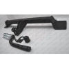4750-AN ORIS Фаркоп на BMW X5 E70 2007-2013, X5 F15 2013-2018, BMW X6 F16 2014-2019. Тип шара: A. Нагрузки: 2500/100 кг, масса фаркопа 23 кг (без электрики в комплекте)