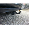 3062-A ORIS Фаркоп на Toyota Land Cruiser Prado J150 2010-2023, Toyota Land Cruiser Prado J120 2002-2009, Lexus GX 460 2010-2014 без выреза в бампере. Тип шара: A. Нагрузки: 1500/75 кг, масса фаркопа 17,1 кг (без электрики в комплекте)