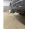 7810 Трейлер Фаркоп для Toyota Land Cruiser Prado 150 2009-2023 без снятия и подрезки бампера. Тип шара: A. Нагрузки: 1200/60 кг, масса фаркопа 16 кг (без электрики в комплекте)