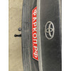 7810 Трейлер Фаркоп для Toyota Land Cruiser Prado 150 2009-2023 без снятия и подрезки бампера. Тип шара: A. Нагрузки: 1200/60 кг, масса фаркопа 16 кг (без электрики в комплекте)