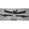7810 Трейлер Фаркоп для Toyota Land Cruiser Prado 150 2009-2023 без снятия и подрезки бампера. Тип шара: A. Нагрузки: 1200/60 кг, масса фаркопа 16 кг (без электрики в комплекте)