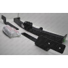 7810 Трейлер Фаркоп для Toyota Land Cruiser Prado 150 2009-2023 без снятия и подрезки бампера. Тип шара: A. Нагрузки: 1200/60 кг, масса фаркопа 16 кг (без электрики в комплекте)