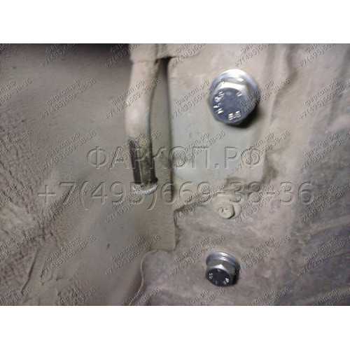 6303-A ORIS Фаркоп на Subaru Forester 2008-2013 без выреза в бампере. Тип шара: A. Нагрузки: 1500/50 кг, масса фаркопа 16,5 кг (без электрики в комплекте)