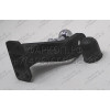 8006-E ORIS Фаркоп на Haval H9 2015-2024 без выреза в бампере. Тип шара: фланцевое крепление с шаром E. Нагрузки: 2500/100 кг, масса фаркопа 4,5 кг (без электрики в комплекте)