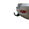 8120 Трейлер Фаркоп для Great Wall Hover H3 (CC 6460KM27) 2009-2013, Great Wall Hover H5 (CC 6461KM29) 2010-2016, Haval H5 2020-2021. Требуется подрезка бампера. Тип шара: A. Нагрузки: 1200/60 кг, масса фаркопа 16 кг (без электрики в комплекте)